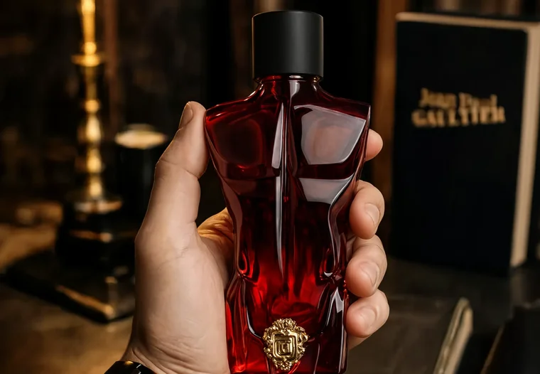 Склад парфуму AMBRA PREMIUM